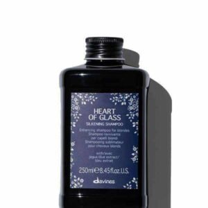 Davines Heart Of Glass İpeksi Saçlar Şampuanı 250ml