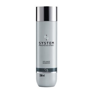 System Volumize İnce Zayıf Saçlar Bakım Şampuanı 250ml