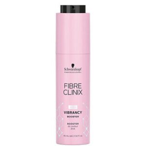Fibre Clinix Booster Parlaklık Artırıcı Saç Serumu 45ml