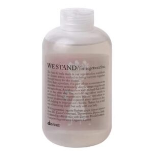 Davines We Stand for Rejenerasyon Saç Vücut Şampuanı 250ml